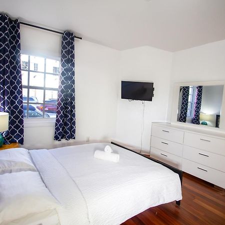 מיאמי ביץ' Hispaniola Apartments Part Of The Oasis Casita Collection מראה חיצוני תמונה