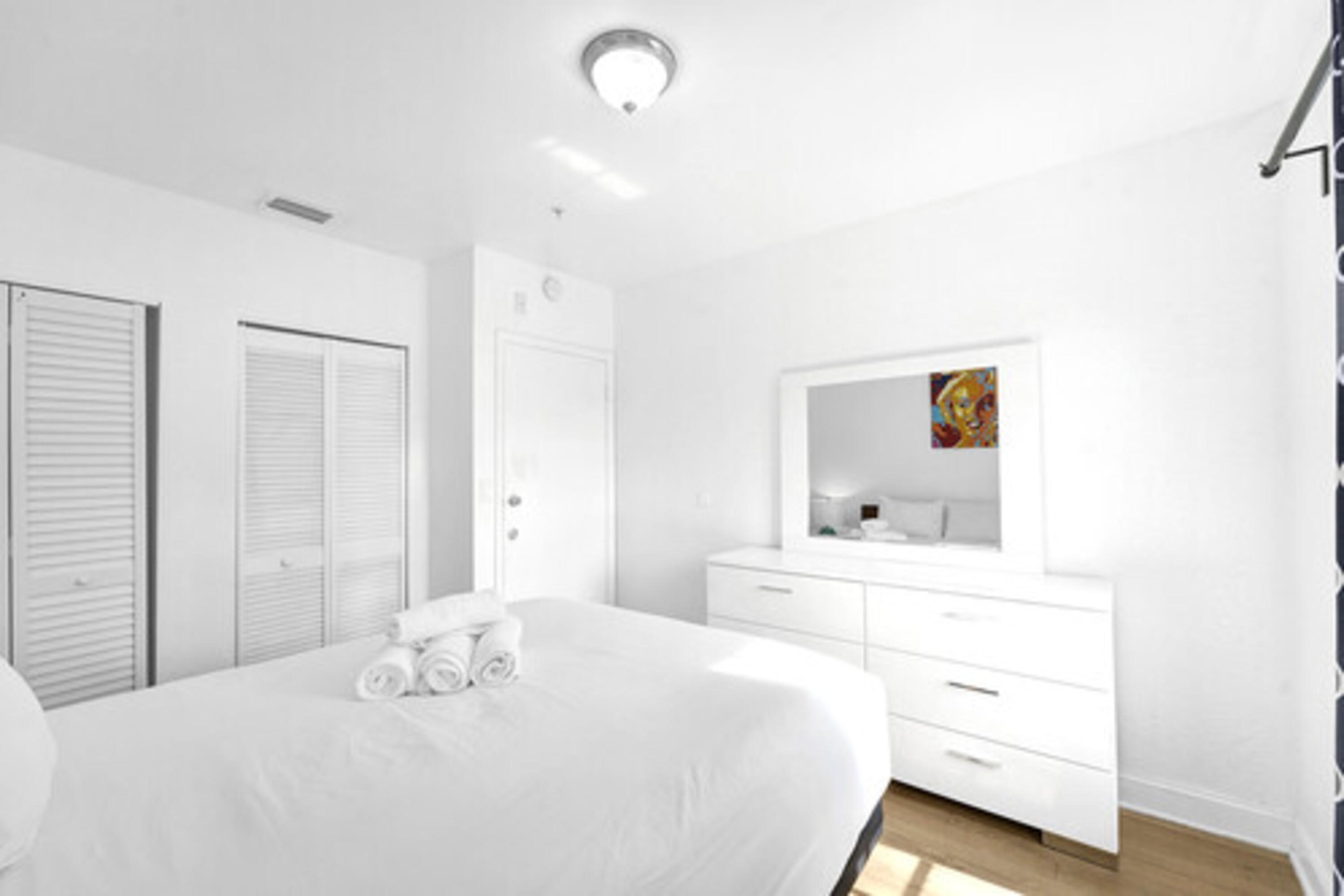 מיאמי ביץ' Hispaniola Apartments Part Of The Oasis Casita Collection מראה חיצוני תמונה