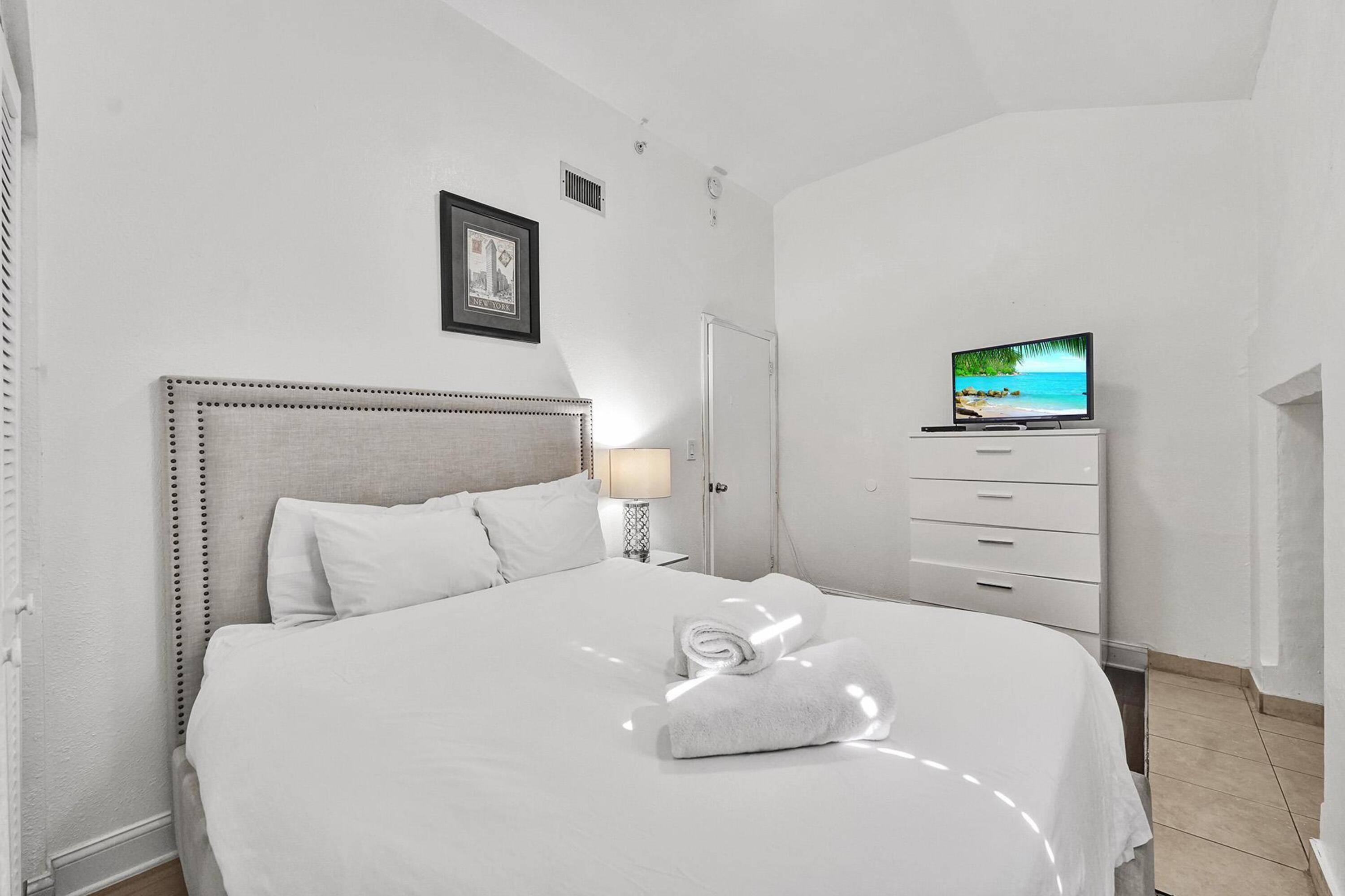 מיאמי ביץ' Hispaniola Apartments Part Of The Oasis Casita Collection מראה חיצוני תמונה