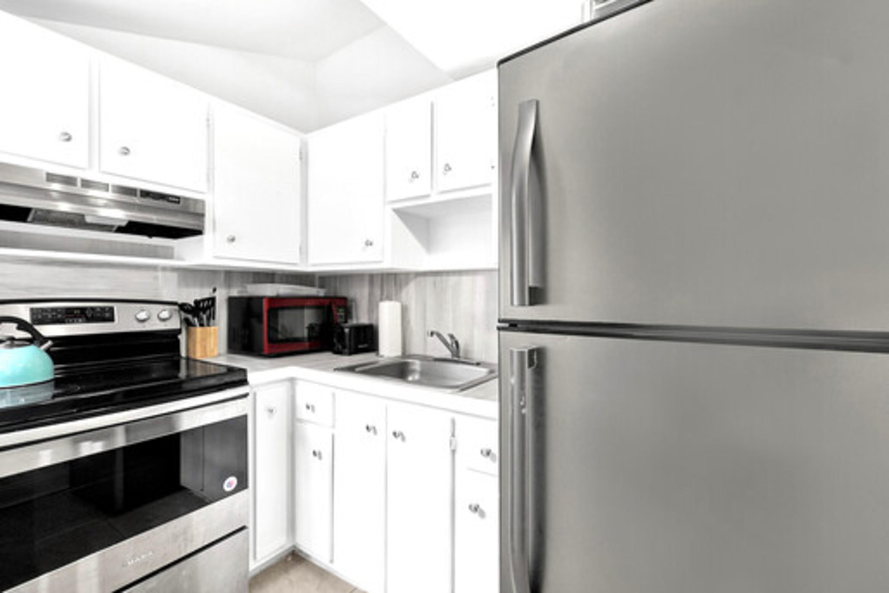 מיאמי ביץ' Hispaniola Apartments Part Of The Oasis Casita Collection מראה חיצוני תמונה