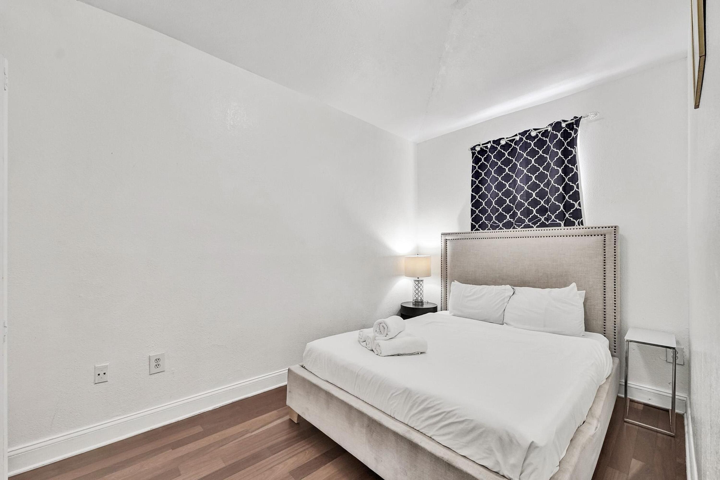 מיאמי ביץ' Hispaniola Apartments Part Of The Oasis Casita Collection מראה חיצוני תמונה