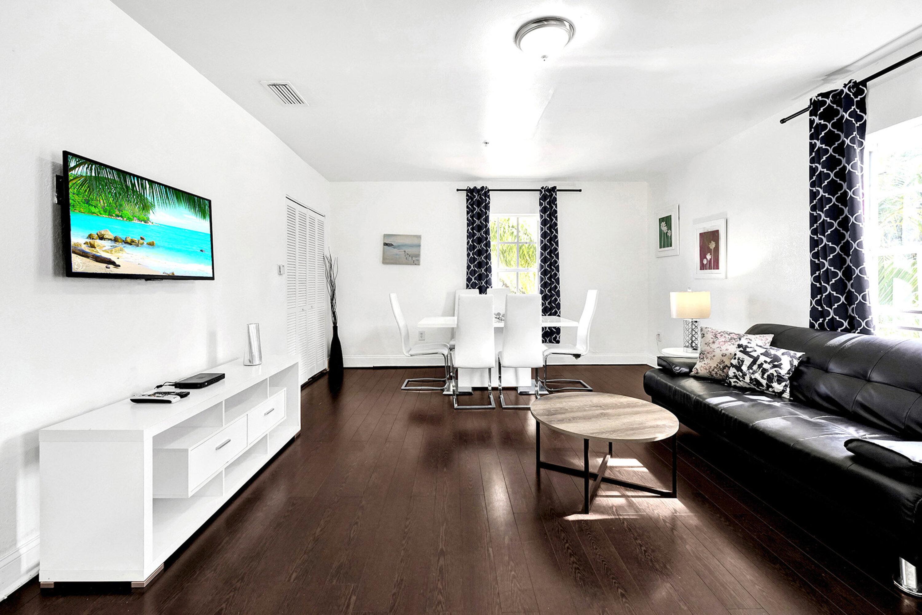 מיאמי ביץ' Hispaniola Apartments Part Of The Oasis Casita Collection מראה חיצוני תמונה