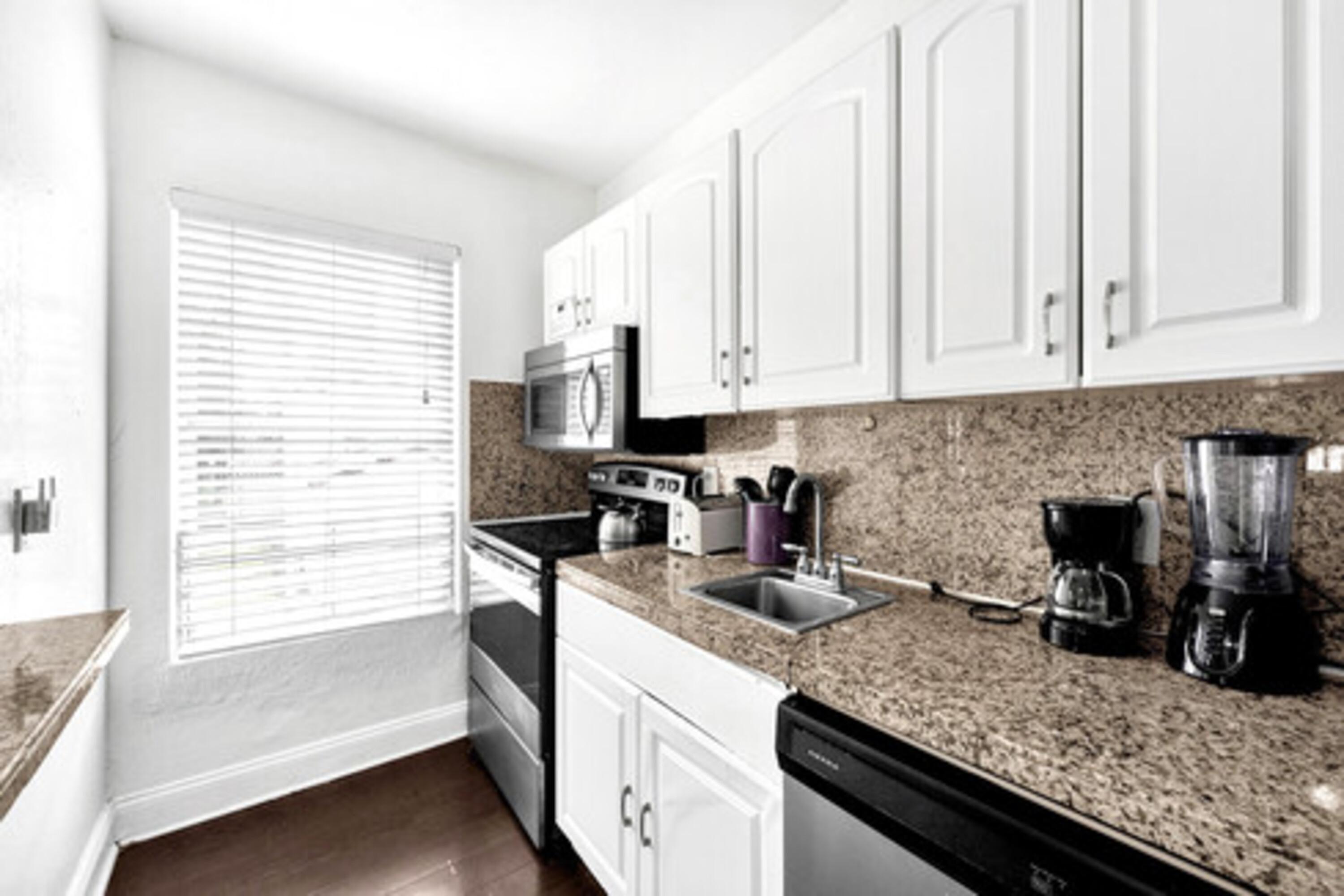 מיאמי ביץ' Hispaniola Apartments Part Of The Oasis Casita Collection מראה חיצוני תמונה