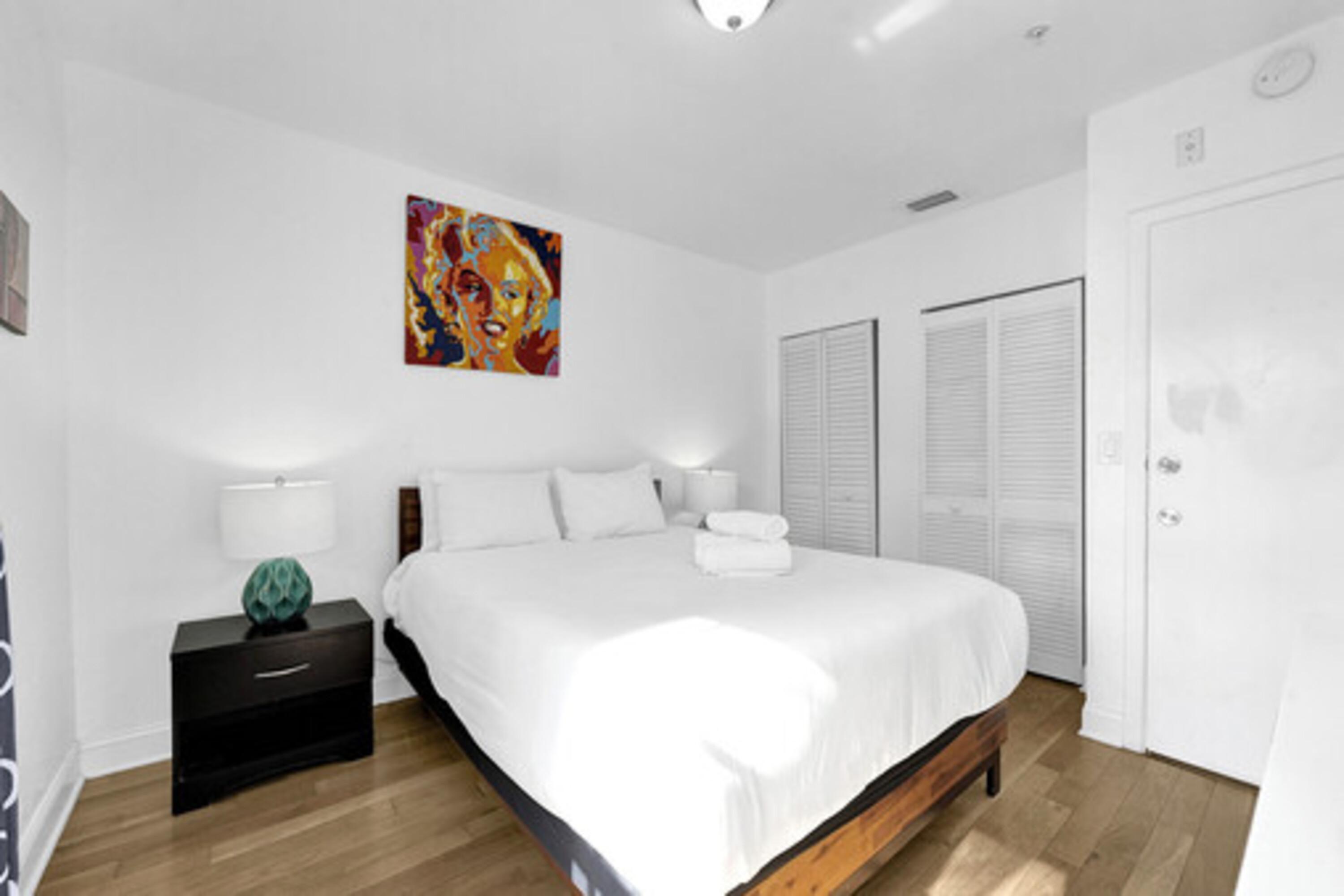 מיאמי ביץ' Hispaniola Apartments Part Of The Oasis Casita Collection מראה חיצוני תמונה