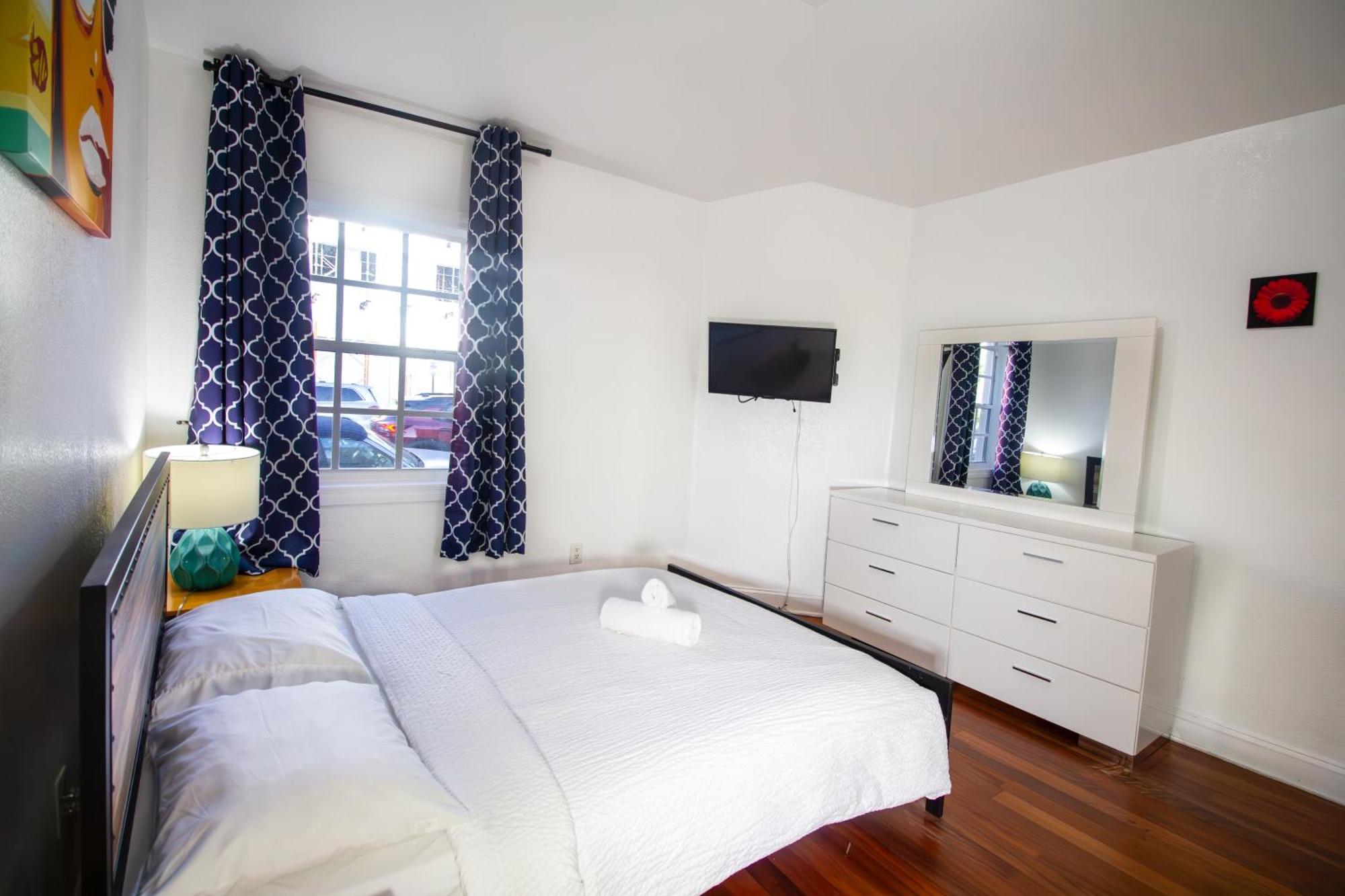מיאמי ביץ' Hispaniola Apartments Part Of The Oasis Casita Collection מראה חיצוני תמונה