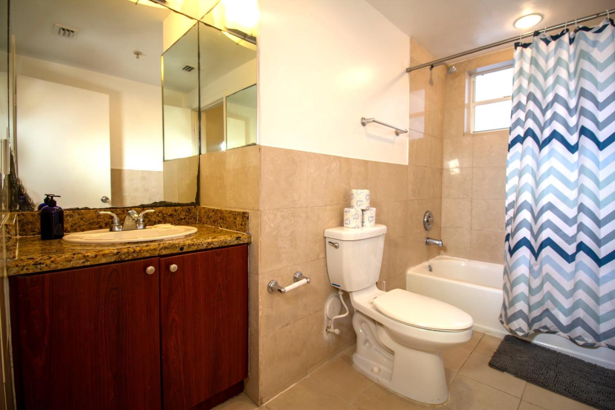מיאמי ביץ' Hispaniola Apartments Part Of The Oasis Casita Collection מראה חיצוני תמונה