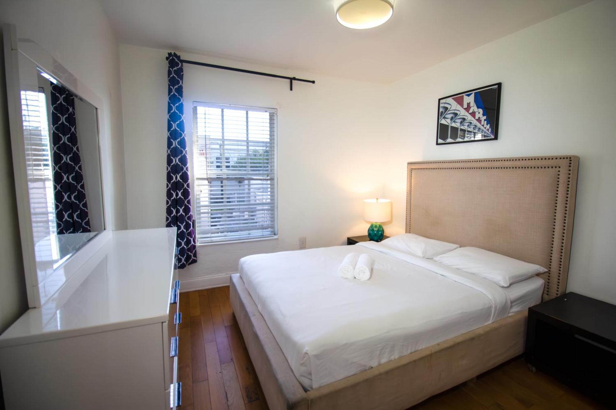 מיאמי ביץ' Hispaniola Apartments Part Of The Oasis Casita Collection מראה חיצוני תמונה