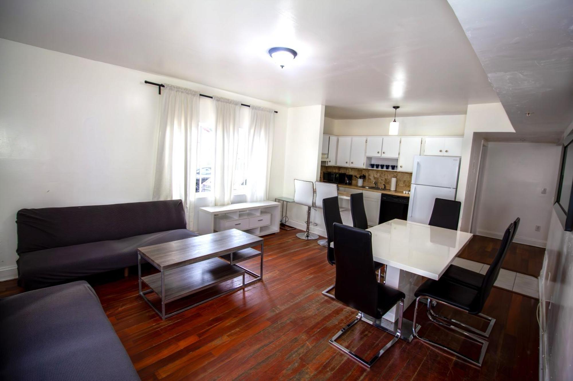 מיאמי ביץ' Hispaniola Apartments Part Of The Oasis Casita Collection מראה חיצוני תמונה