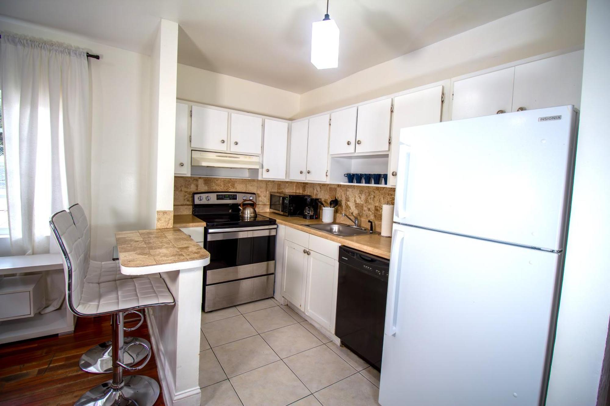 מיאמי ביץ' Hispaniola Apartments Part Of The Oasis Casita Collection מראה חיצוני תמונה