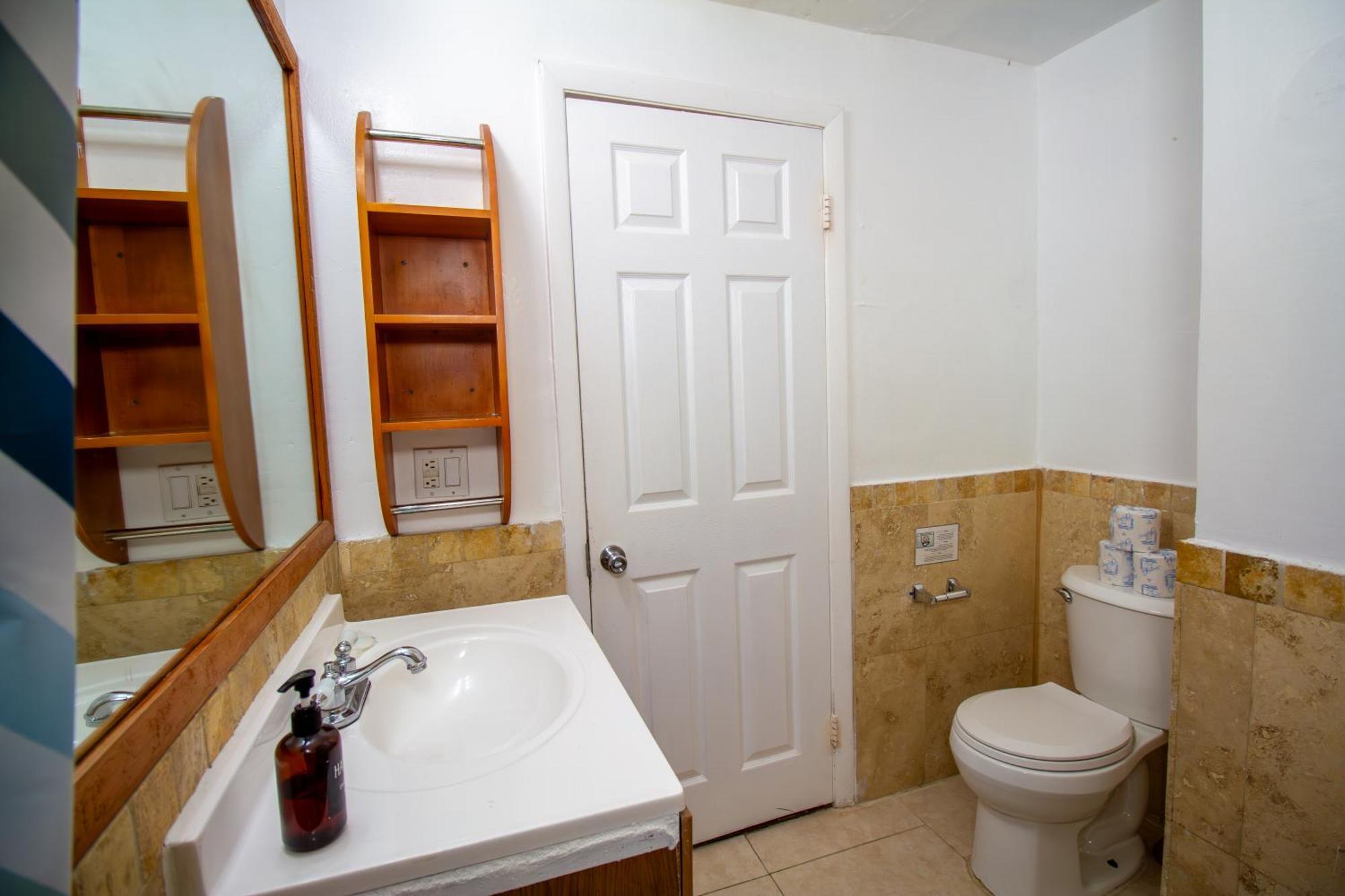 מיאמי ביץ' Hispaniola Apartments Part Of The Oasis Casita Collection מראה חיצוני תמונה