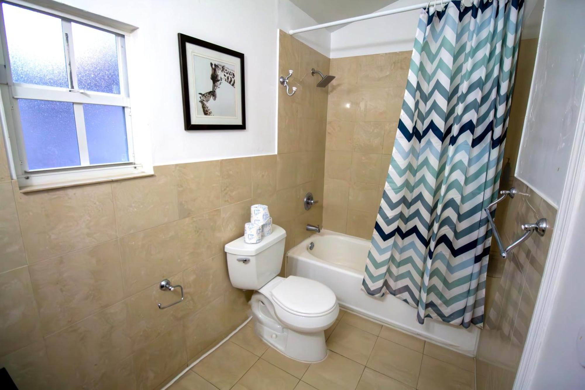 מיאמי ביץ' Hispaniola Apartments Part Of The Oasis Casita Collection מראה חיצוני תמונה