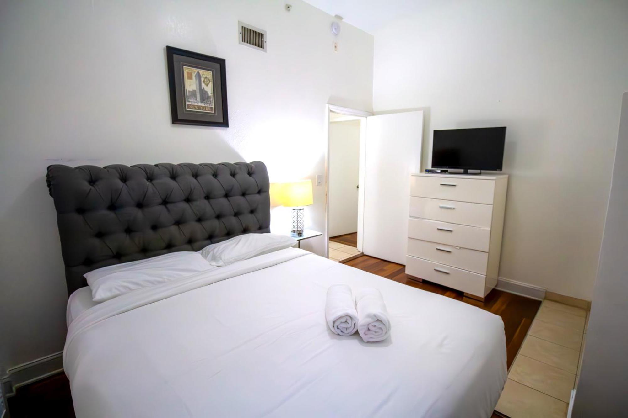 מיאמי ביץ' Hispaniola Apartments Part Of The Oasis Casita Collection מראה חיצוני תמונה