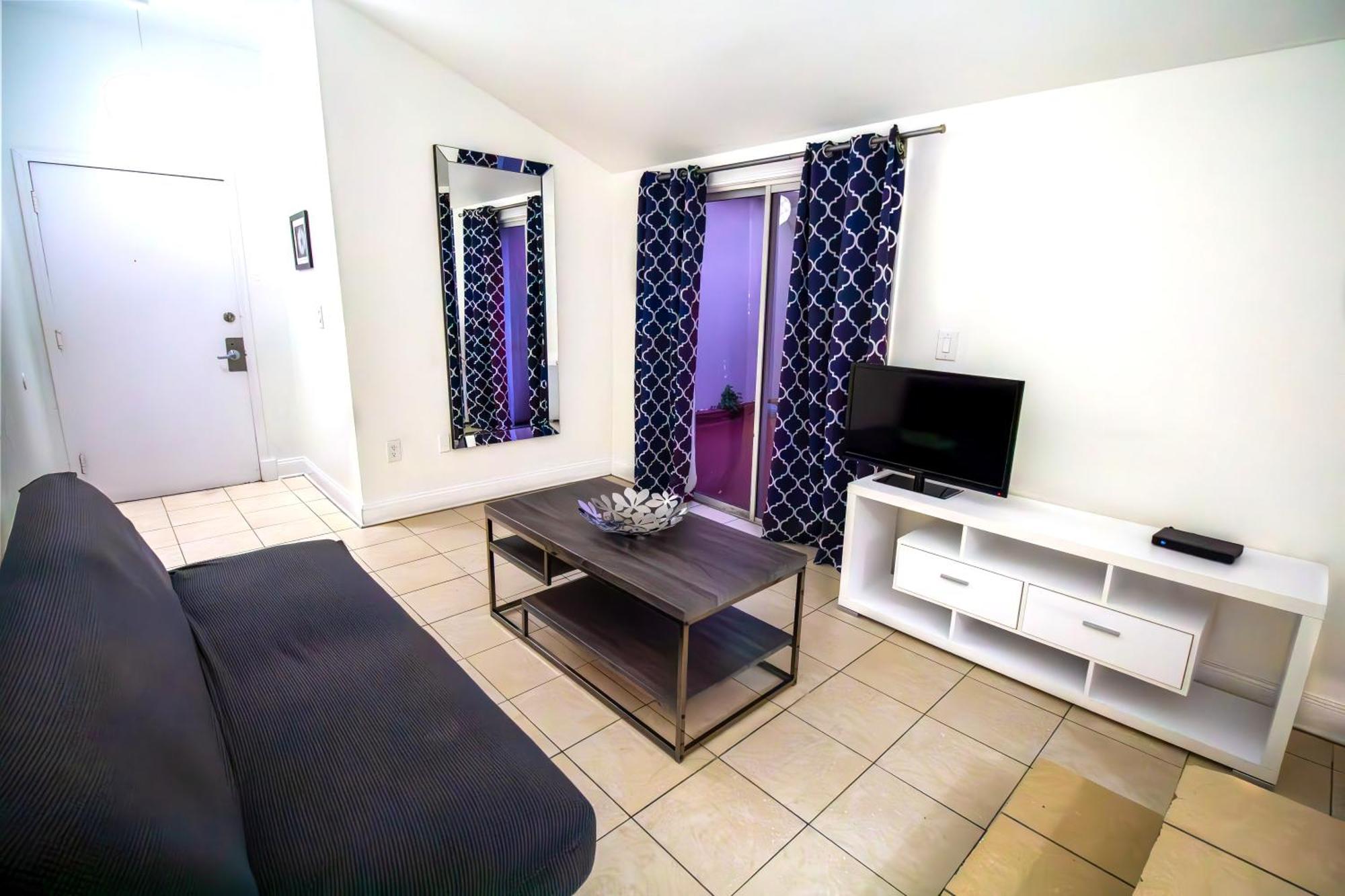 מיאמי ביץ' Hispaniola Apartments Part Of The Oasis Casita Collection מראה חיצוני תמונה